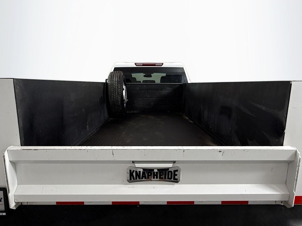 2024 Chevrolet Silverado 3500HD LT