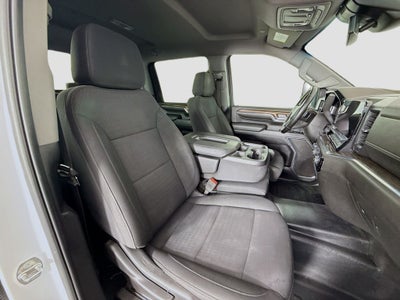 2024 Chevrolet Silverado 3500HD LT