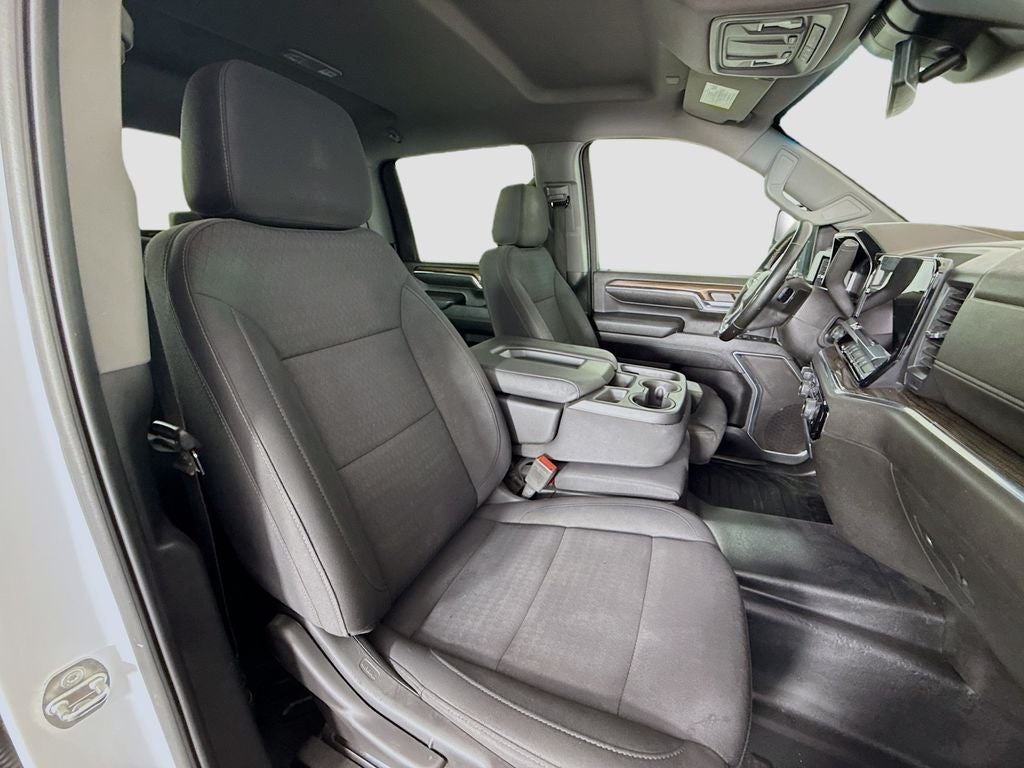 2024 Chevrolet Silverado 3500HD LT