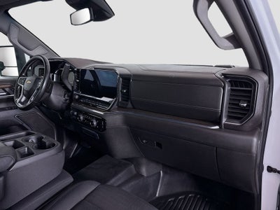 2024 Chevrolet Silverado 3500HD LT