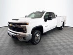 2024 Chevrolet Silverado 3500HD LT
