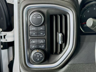 2023 Chevrolet Silverado 3500HD LT