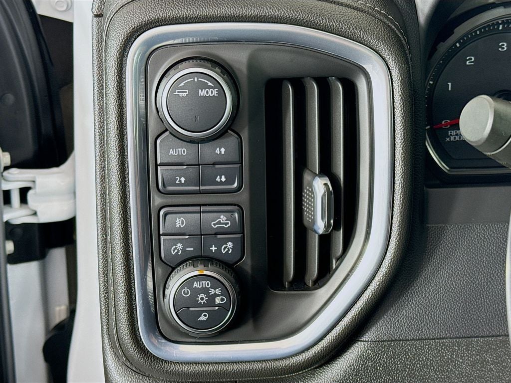 2023 Chevrolet Silverado 3500HD LT