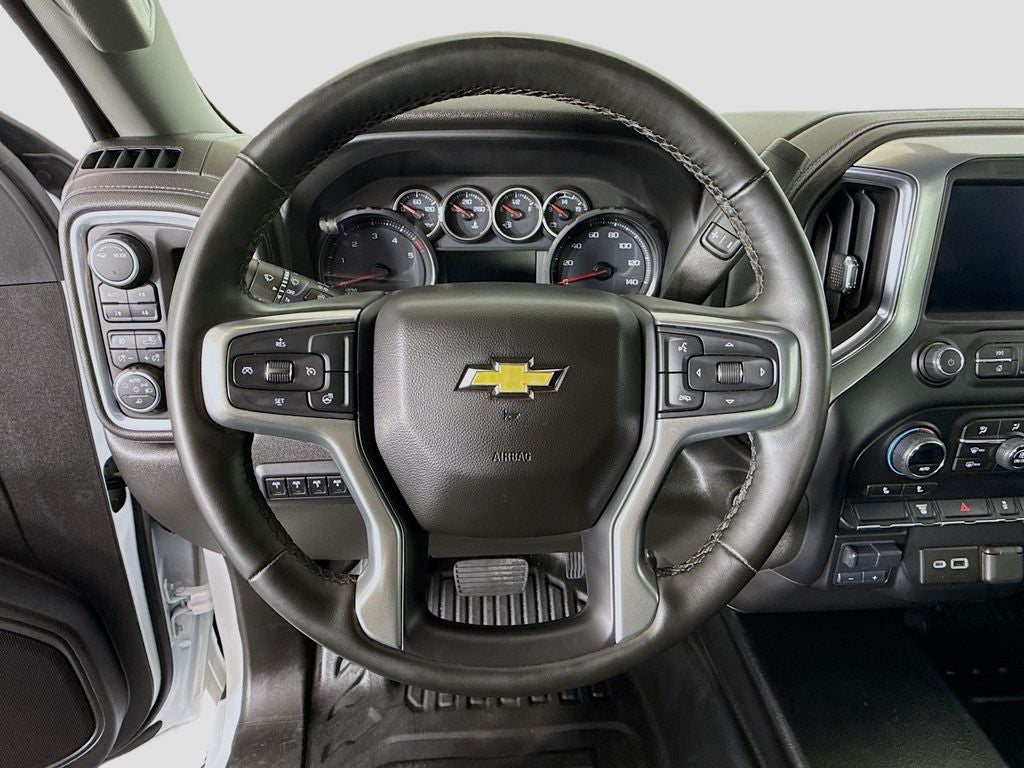 2023 Chevrolet Silverado 3500HD LT