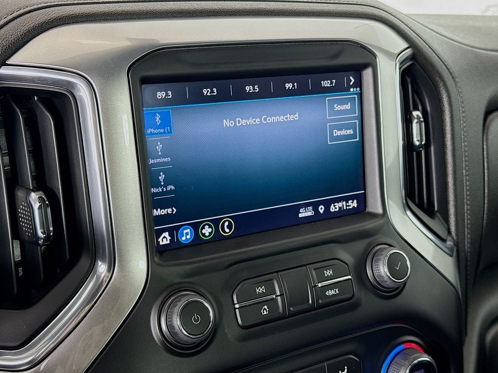 2023 Chevrolet Silverado 3500HD LT
