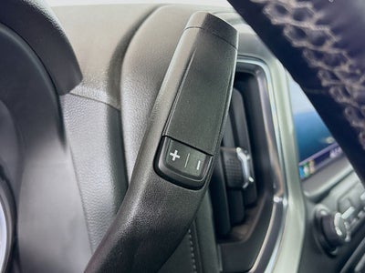 2023 Chevrolet Silverado 3500HD LT