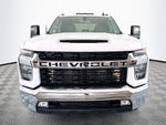 2023 Chevrolet Silverado 3500HD LT