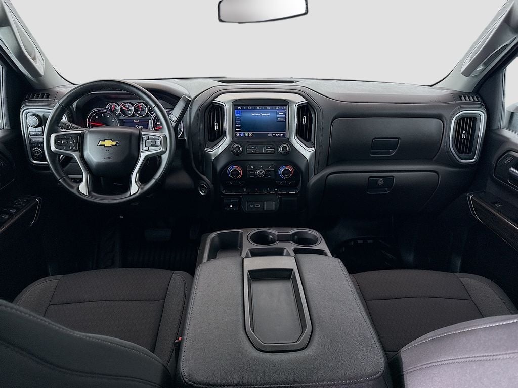 2023 Chevrolet Silverado 3500HD LT