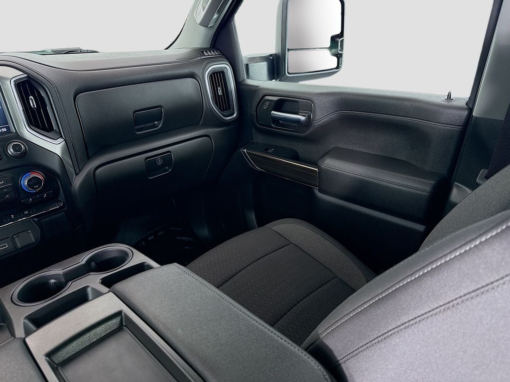 2023 Chevrolet Silverado 3500HD LT