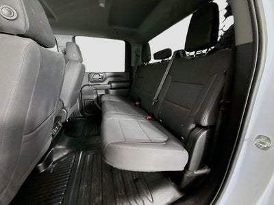 2023 Chevrolet Silverado 3500HD LT