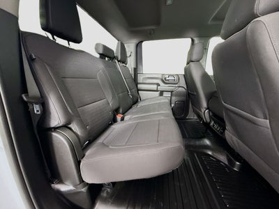 2023 Chevrolet Silverado 3500HD LT