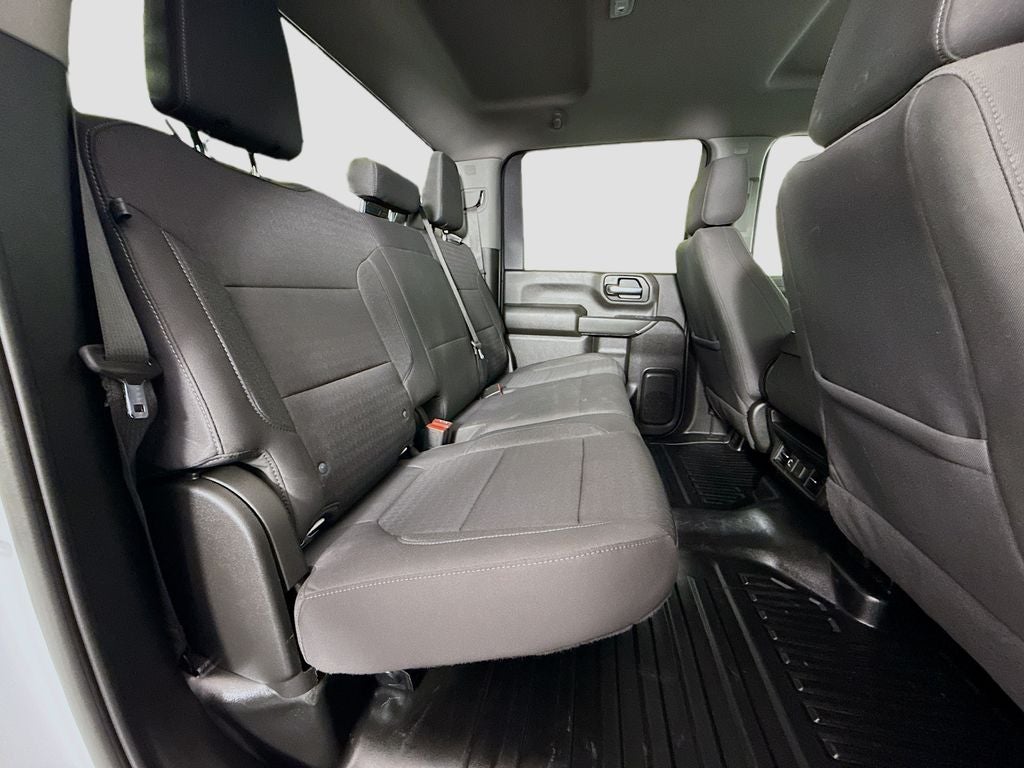 2023 Chevrolet Silverado 3500HD LT