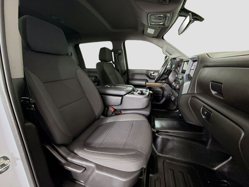 2023 Chevrolet Silverado 3500HD LT