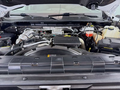 2023 Chevrolet Silverado 3500HD LT
