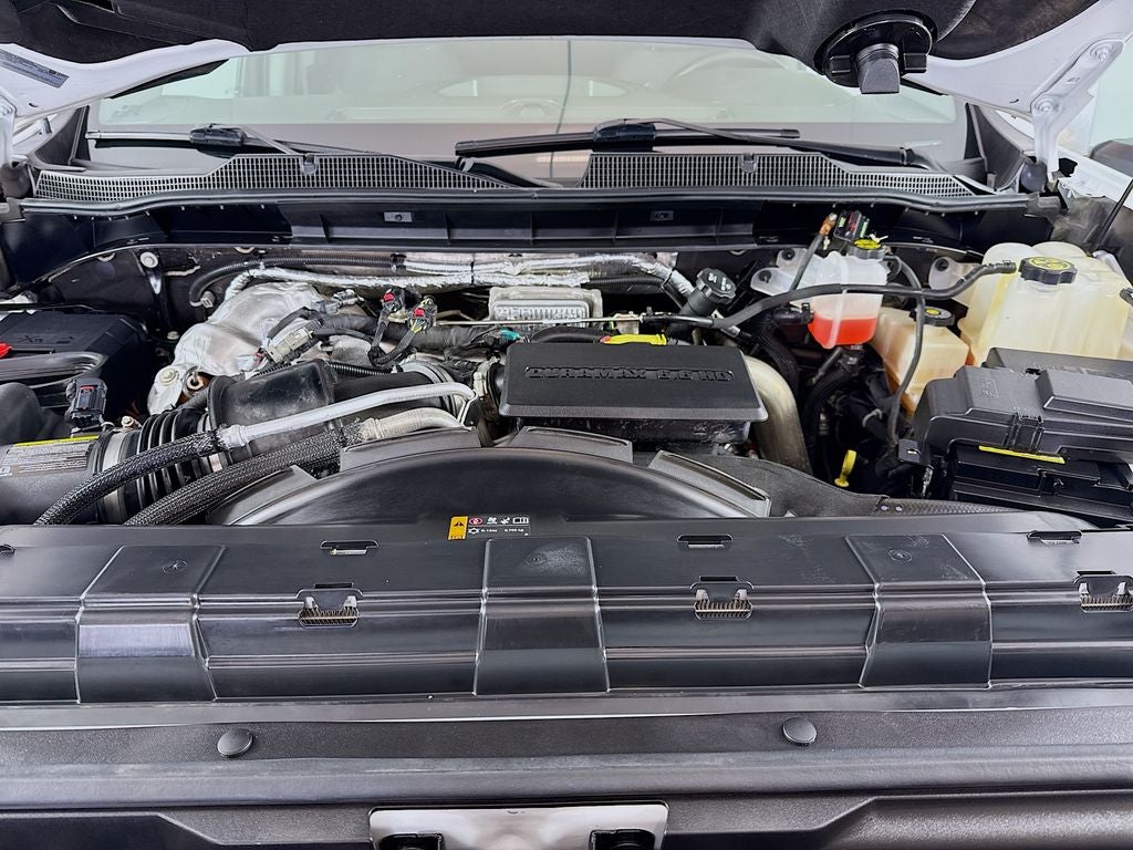 2023 Chevrolet Silverado 3500HD LT