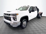 2023 Chevrolet Silverado 3500HD LT