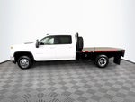 2023 Chevrolet Silverado 3500HD LT