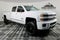 2016 Chevrolet Silverado 2500HD LTZ