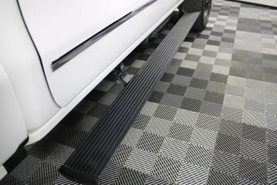 2016 Chevrolet Silverado 2500HD LTZ