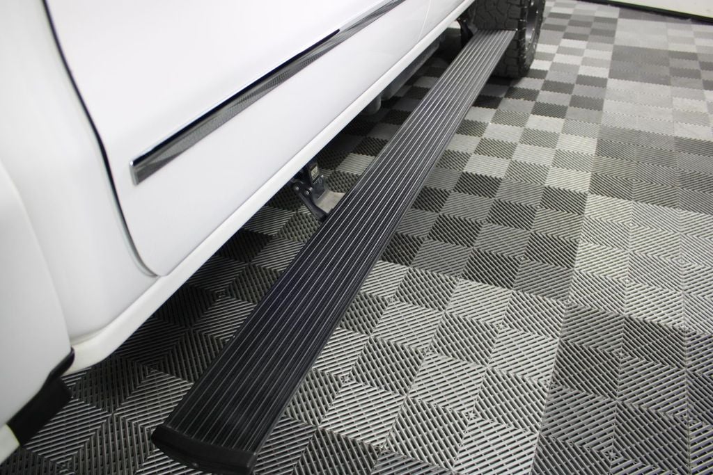 2016 Chevrolet Silverado 2500HD LTZ