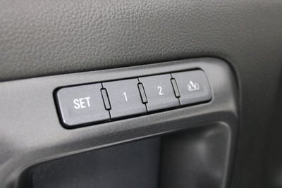 2016 Chevrolet Silverado 2500HD LTZ