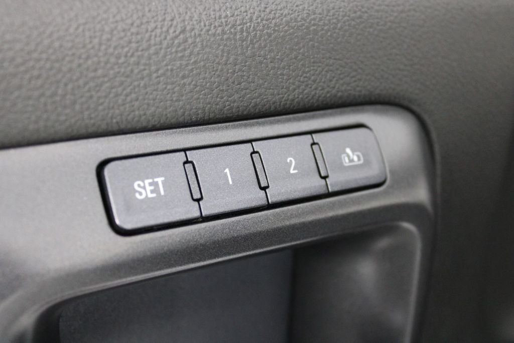 2016 Chevrolet Silverado 2500HD LTZ