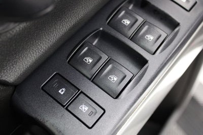 2016 Chevrolet Silverado 2500HD LTZ