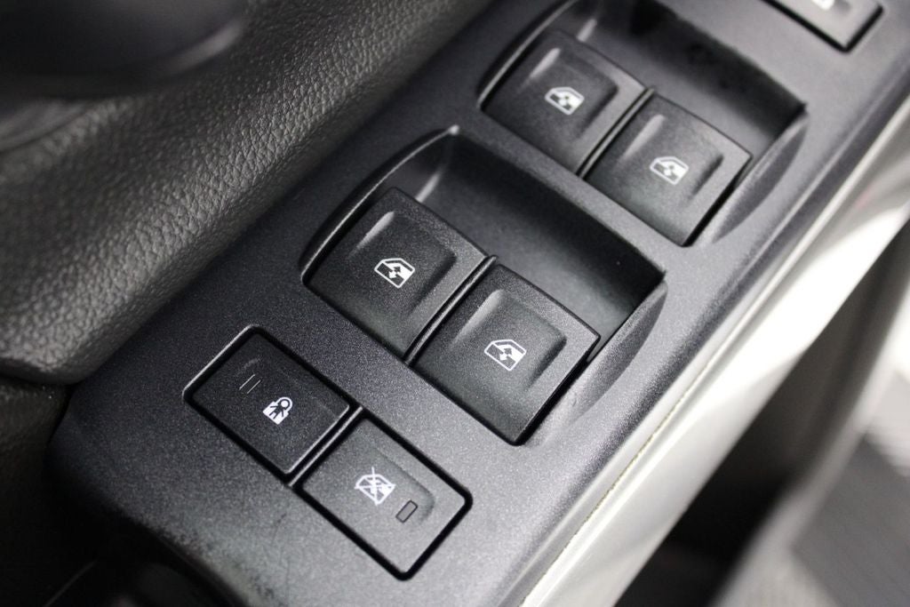 2016 Chevrolet Silverado 2500HD LTZ