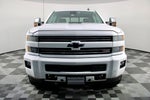 2016 Chevrolet Silverado 2500HD LTZ