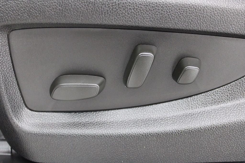 2016 Chevrolet Silverado 2500HD LTZ