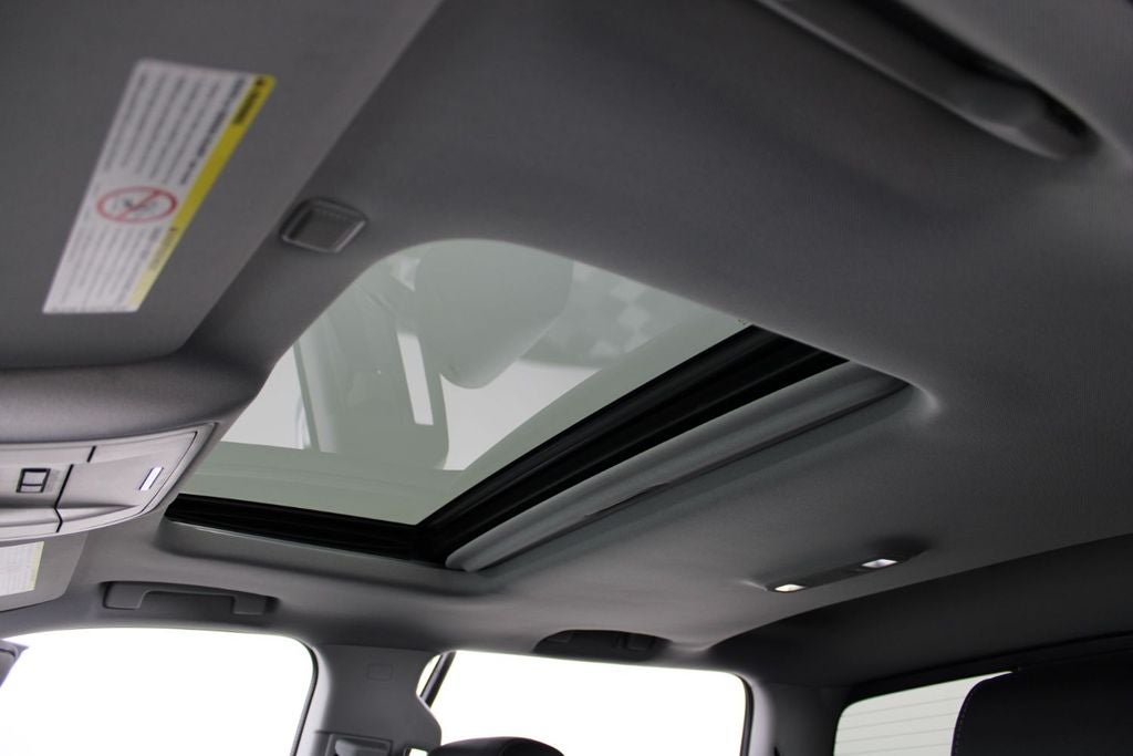 2016 Chevrolet Silverado 2500HD LTZ