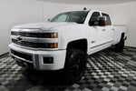 2016 Chevrolet Silverado 2500HD LTZ
