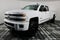 2016 Chevrolet Silverado 2500HD LTZ