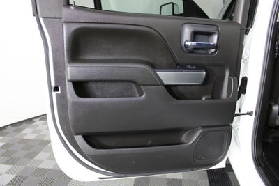 2016 Chevrolet Silverado 2500HD LTZ