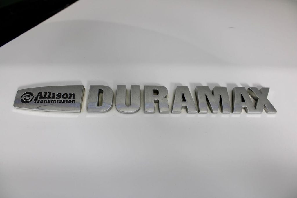 2016 Chevrolet Silverado 2500HD LTZ