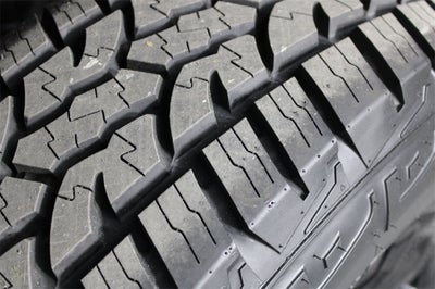 2017 Chevrolet Silverado 2500HD LTZ