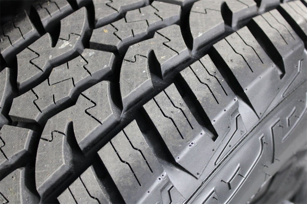 2017 Chevrolet Silverado 2500HD LTZ