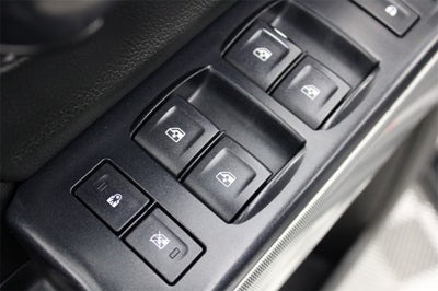 2017 Chevrolet Silverado 2500HD LTZ