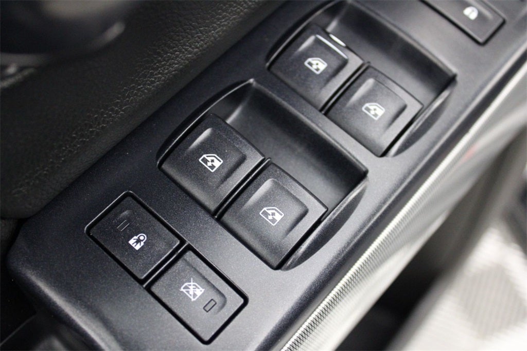 2017 Chevrolet Silverado 2500HD LTZ