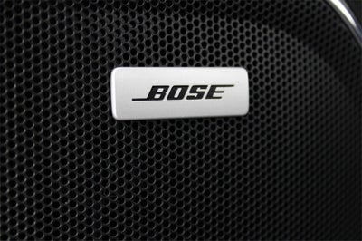 2017 Chevrolet Silverado 2500HD LTZ