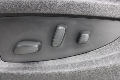 2017 Chevrolet Silverado 2500HD LTZ