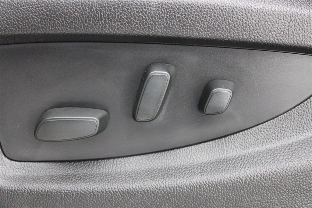 2017 Chevrolet Silverado 2500HD LTZ