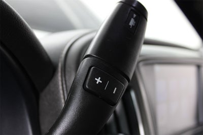 2017 Chevrolet Silverado 2500HD LTZ