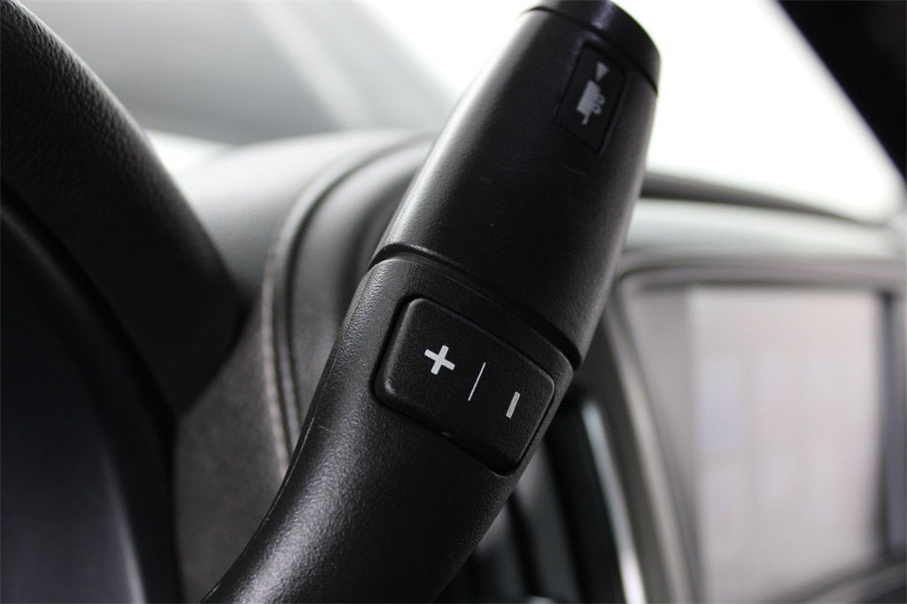 2017 Chevrolet Silverado 2500HD LTZ