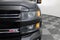 2017 Chevrolet Silverado 2500HD LTZ