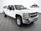 2013 Chevrolet Silverado 2500HD LT