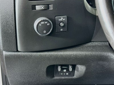 2013 Chevrolet Silverado 2500HD LT