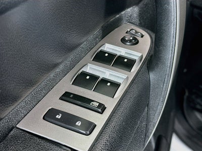 2013 Chevrolet Silverado 2500HD LT