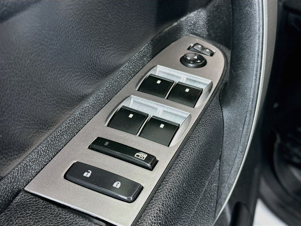 2013 Chevrolet Silverado 2500HD LT
