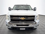 2013 Chevrolet Silverado 2500HD LT